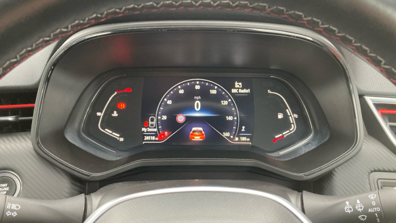 Renault Clio 1.0 TCe 90 RS Line 5dr Petrol Hatchback